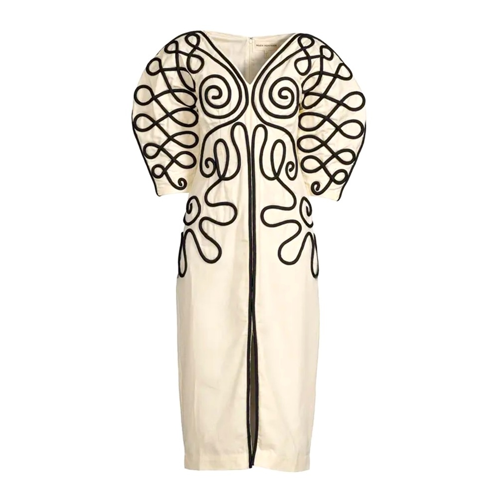Mara Hoffman Luisa Dress